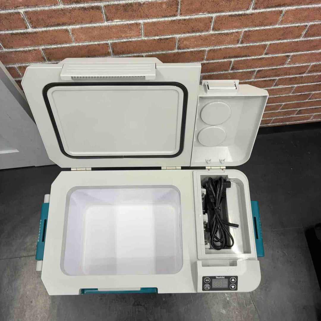【中古品】 マキタ(makita) コードレス冷温庫 CW180DZ 【藤沢店】