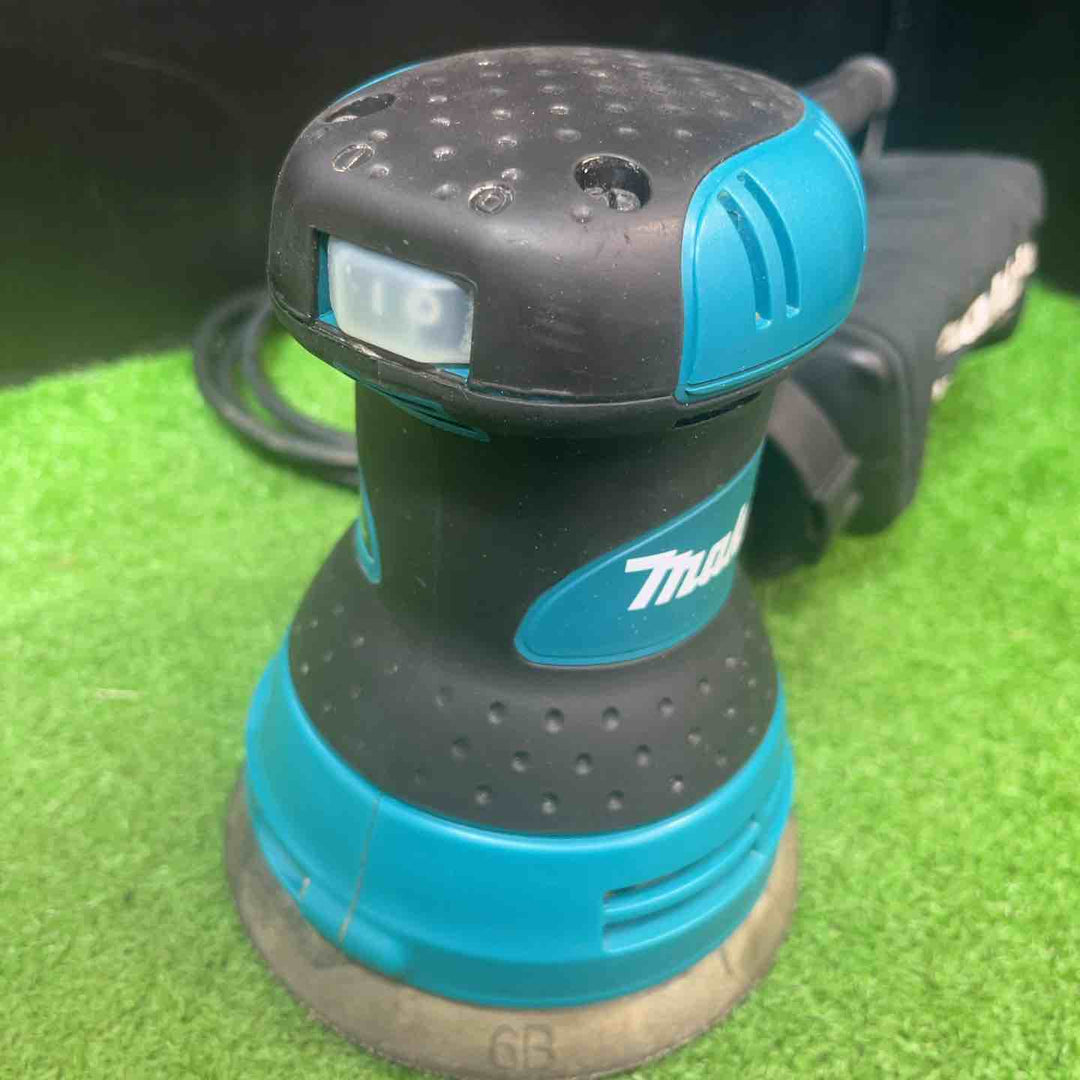 ☆マキタ(makita) ランダムオービットサンダ BO5030【岩槻店】
