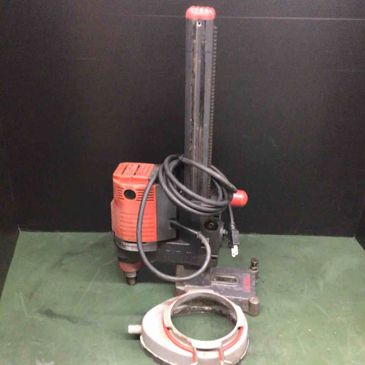 ◇ハッケン(Hakken) コアドリル据え置きタイプ SPJ-5A【戸田店】