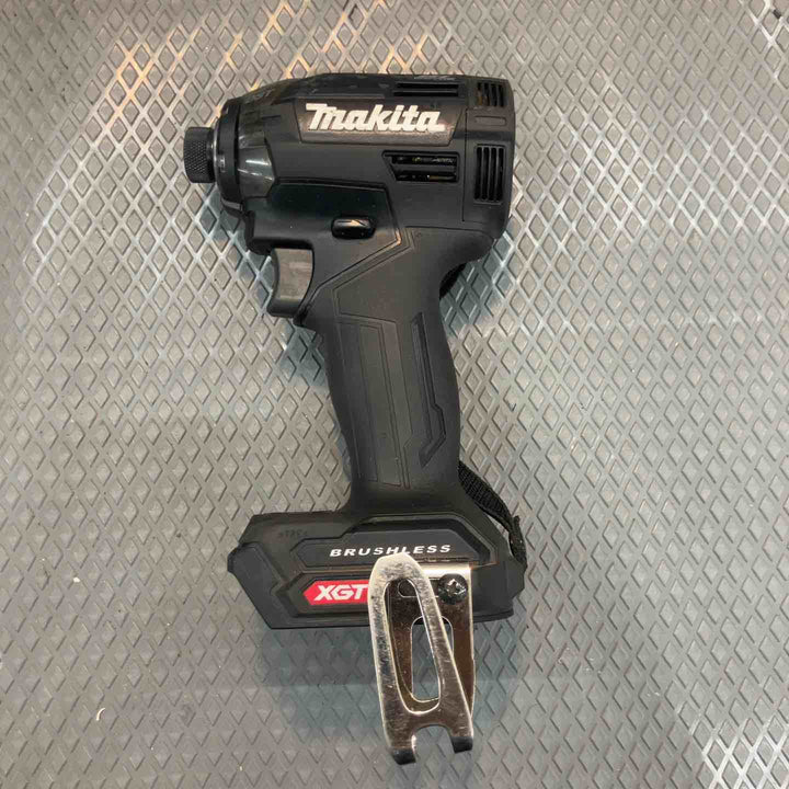 【中古品】マキタ(makita) コードレスインパクトドライバー TD002GRDX【所沢店】