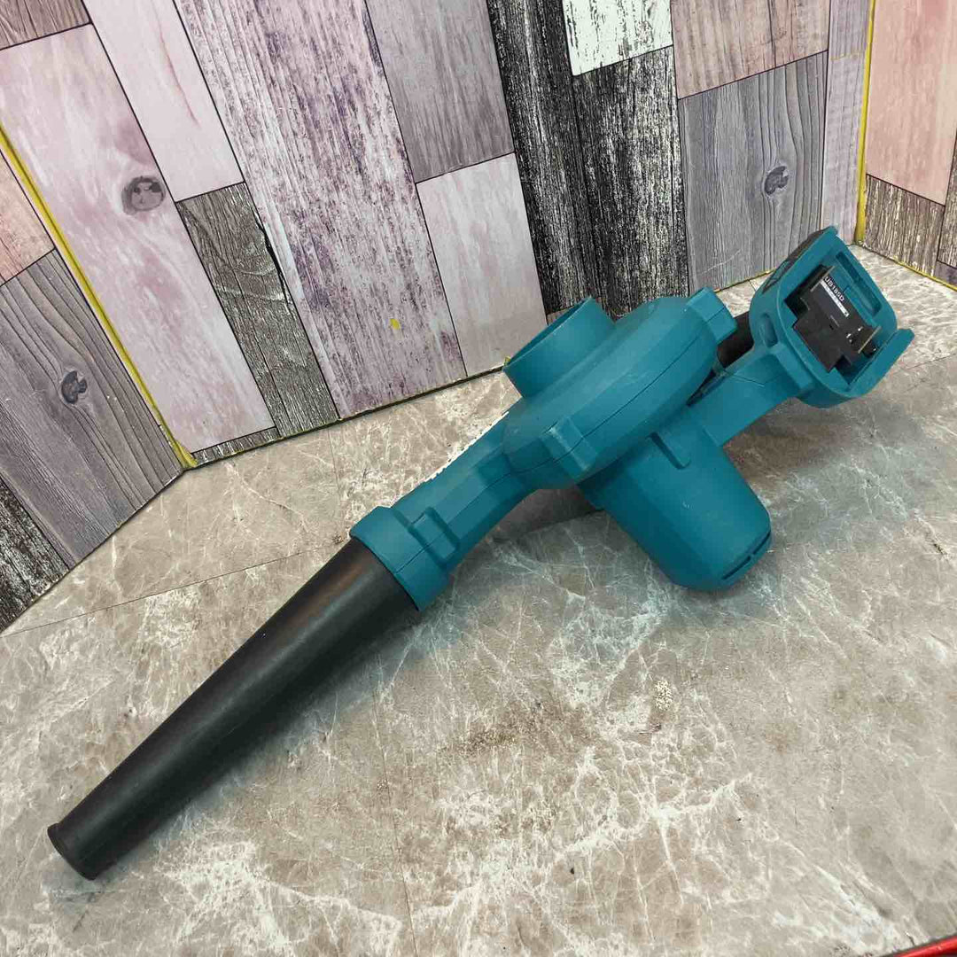 ★マキタ(makita) コードレスブロワ UB185DZ【八潮店】