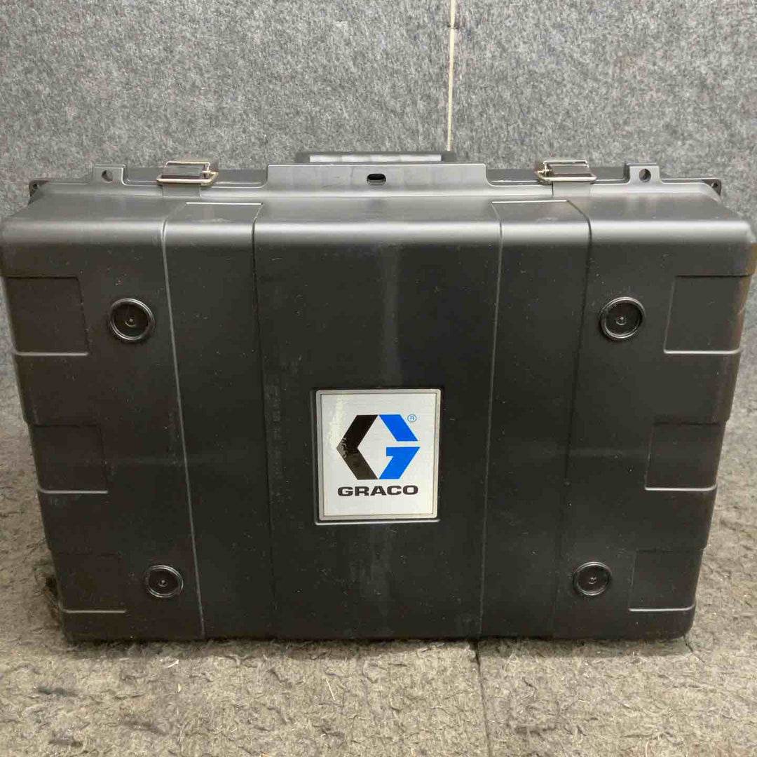 GRACO グラコ　コードレス エアレス スプレー　X FORCE HD【鴻巣店】