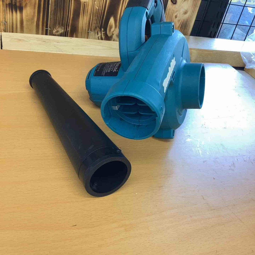 ★マキタ(makita) コードレスブロワ UB185DZ【越谷店】