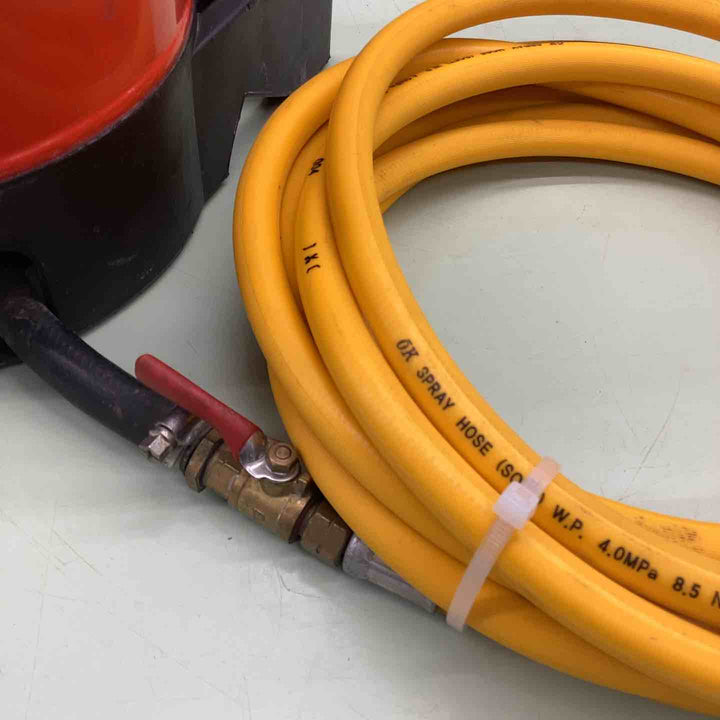 HILTI ヒルティ  コアドリルポンプ ダイヤモンドコアドリル 給水タンク【越谷店】
