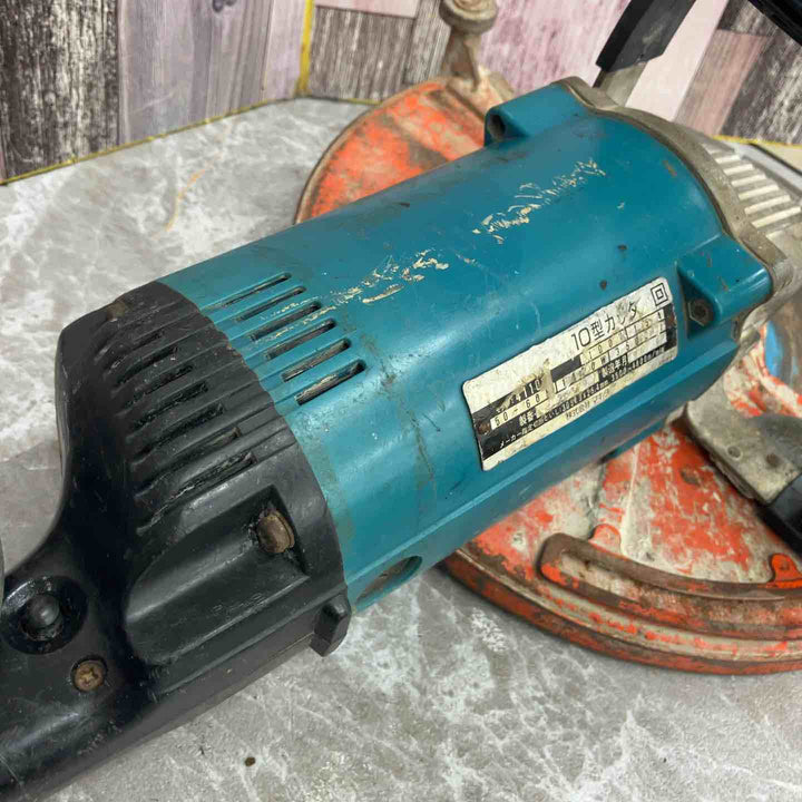 ◇マキタ(makita) コンクリートカッター 4110C【八潮店】