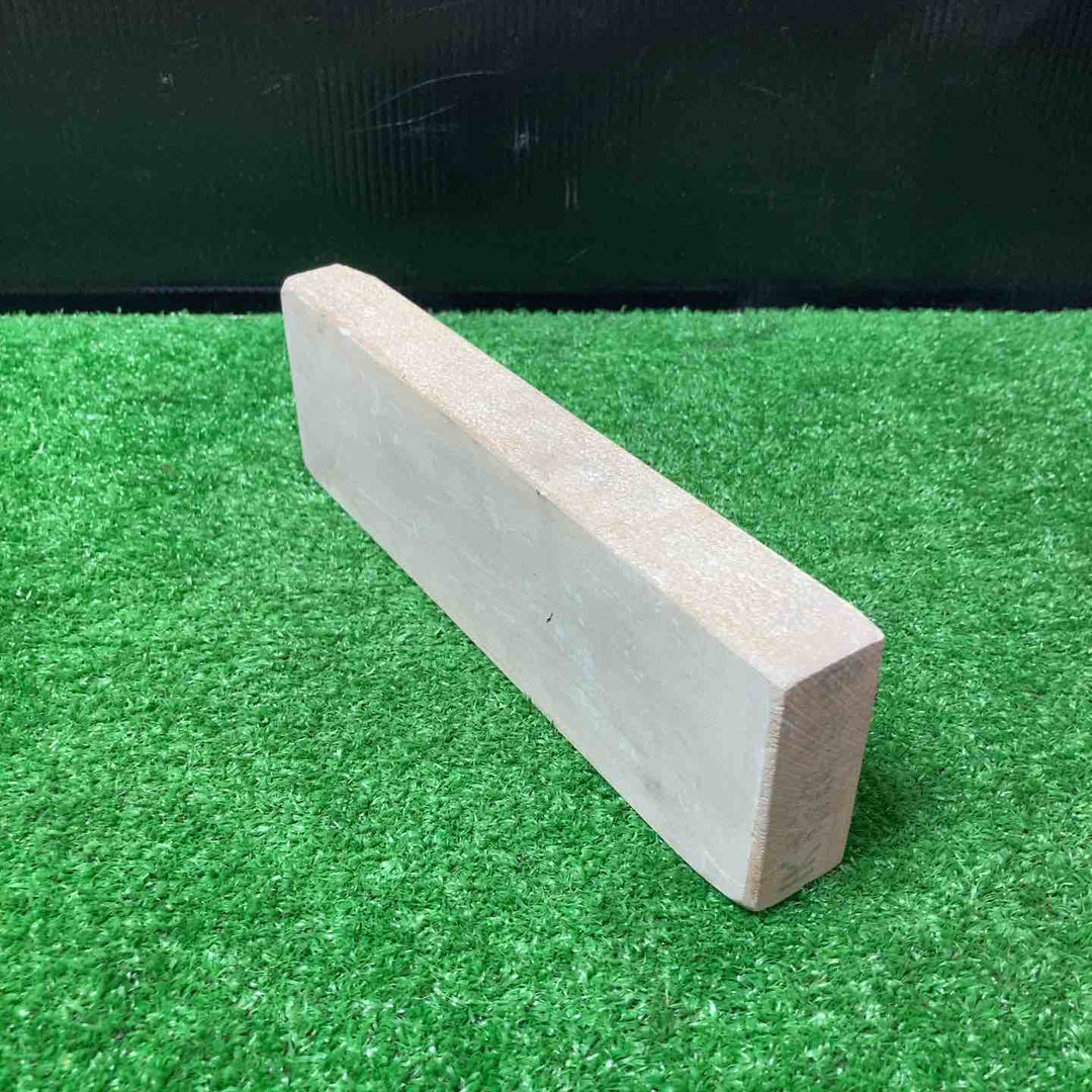 【中古】天然砥石 翠砂砥 1150ｇ 外箱無し 【岩槻店】