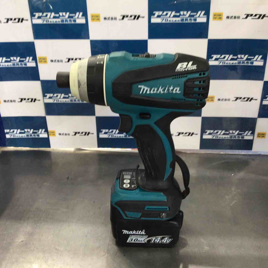★マキタ(makita) コードレス4モードインパクトドライバー TP131DRFX【草加店】