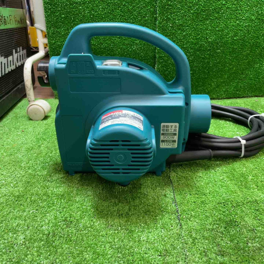 マキタ(makita) 小型集じん機 乾式 450(P)【桶川店】