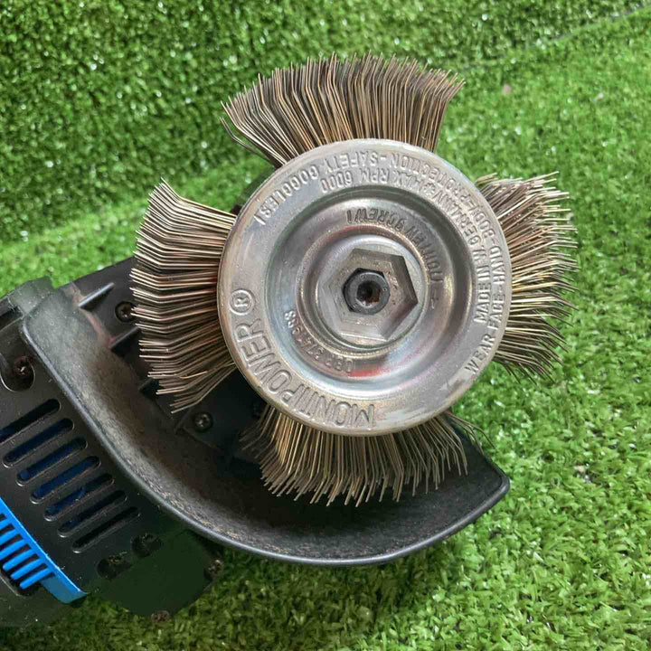 ◇ゴトー電機株式会社 ロータリーブラスター MRX-4000S【川崎店】