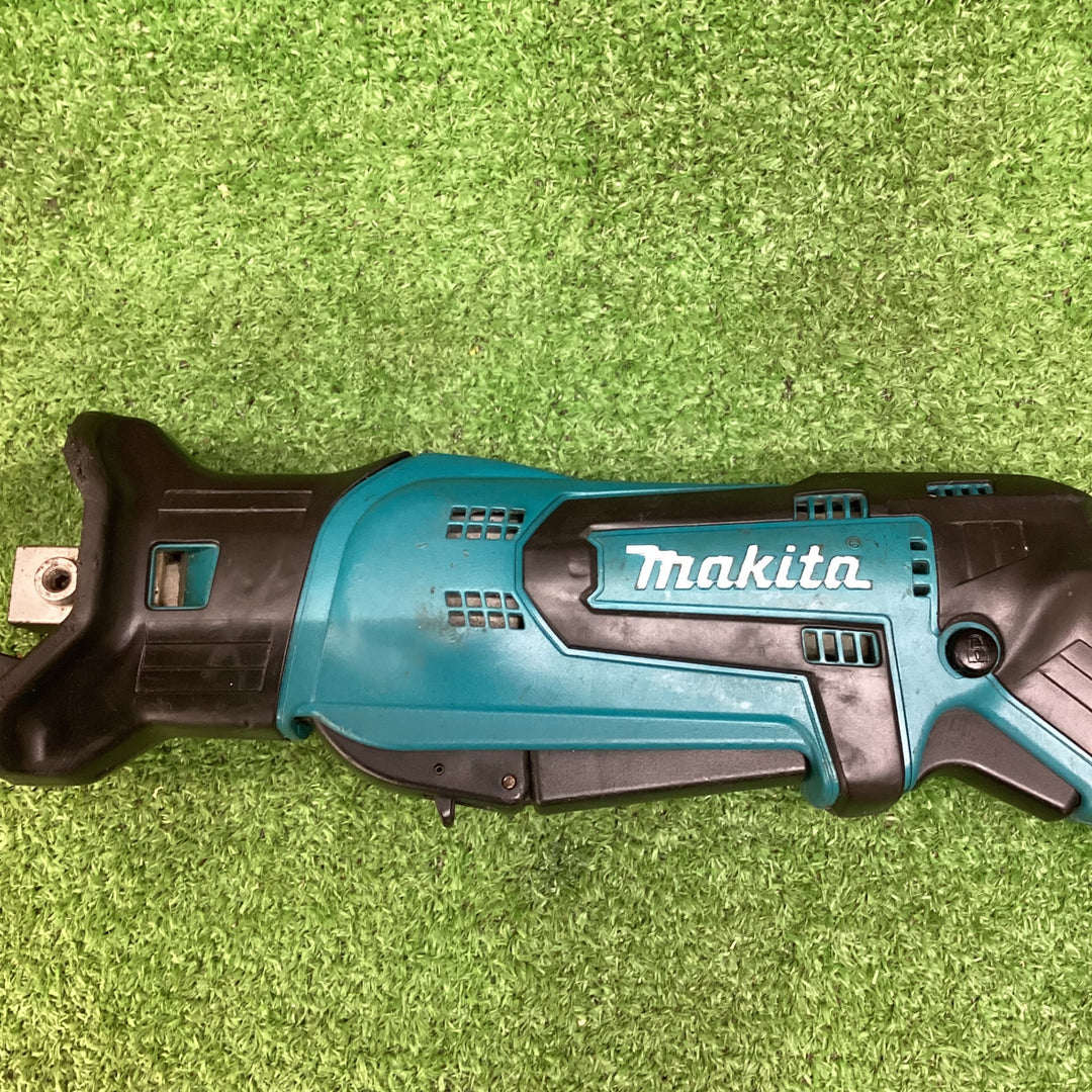 マキタ(makita) コードレスレシプロソー JR184DZ【川越店】