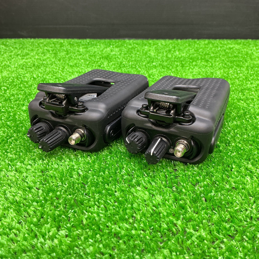 【中古品】八重洲無線 スタンダードホライゾン SR740 3Rデジタル簡易無線（登録局）【電材館越谷店】