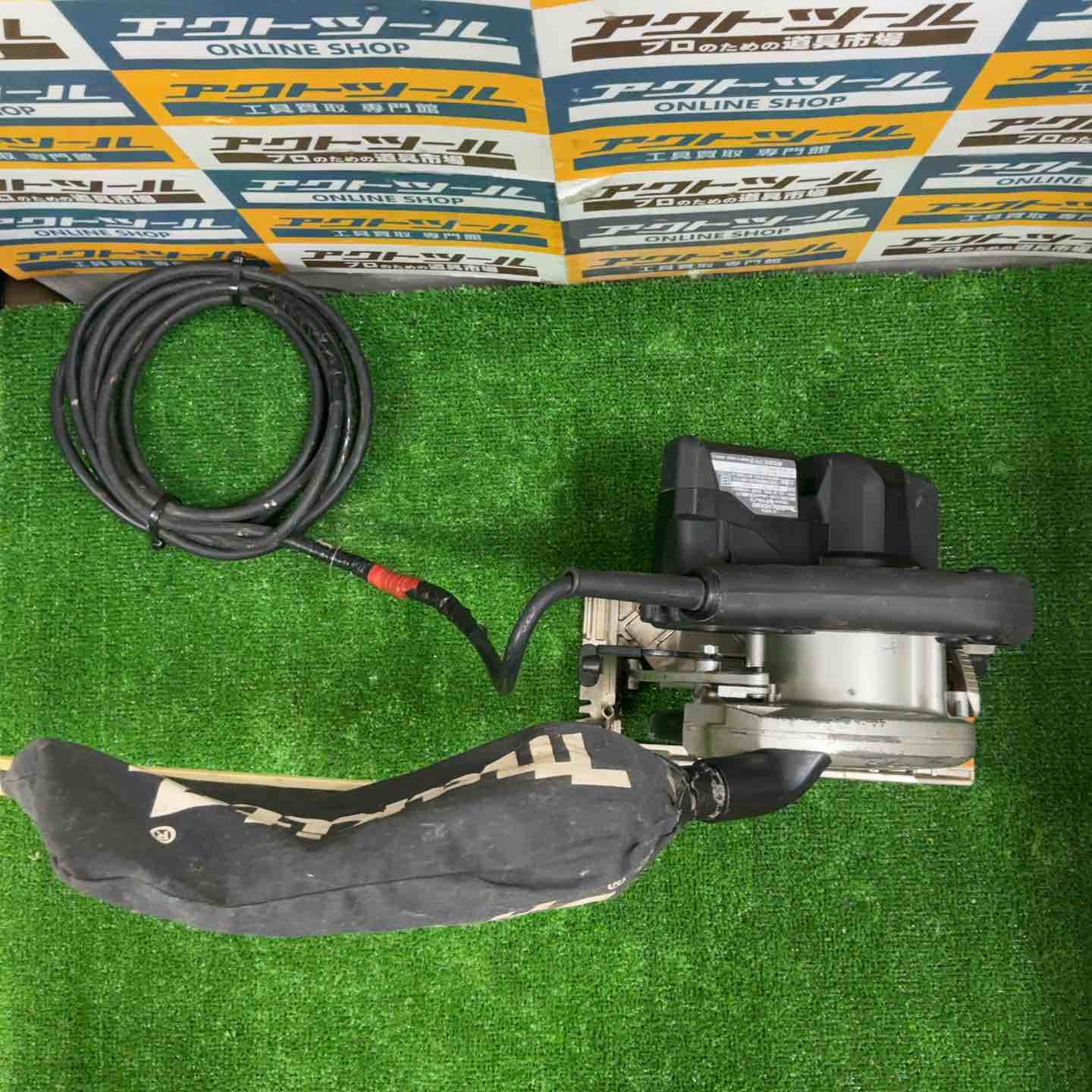 マキタ 165mm 電子マルノコ HS6303B makita 2020年 丸のこ チェンソー