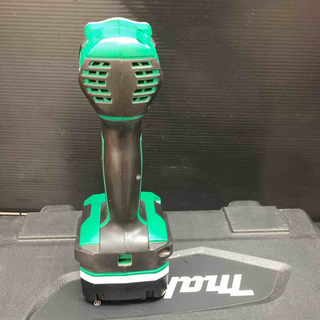 【中古品】マキタ(makita) コードレスインパクトドライバ M697DSX 動作確認済み【川越店】