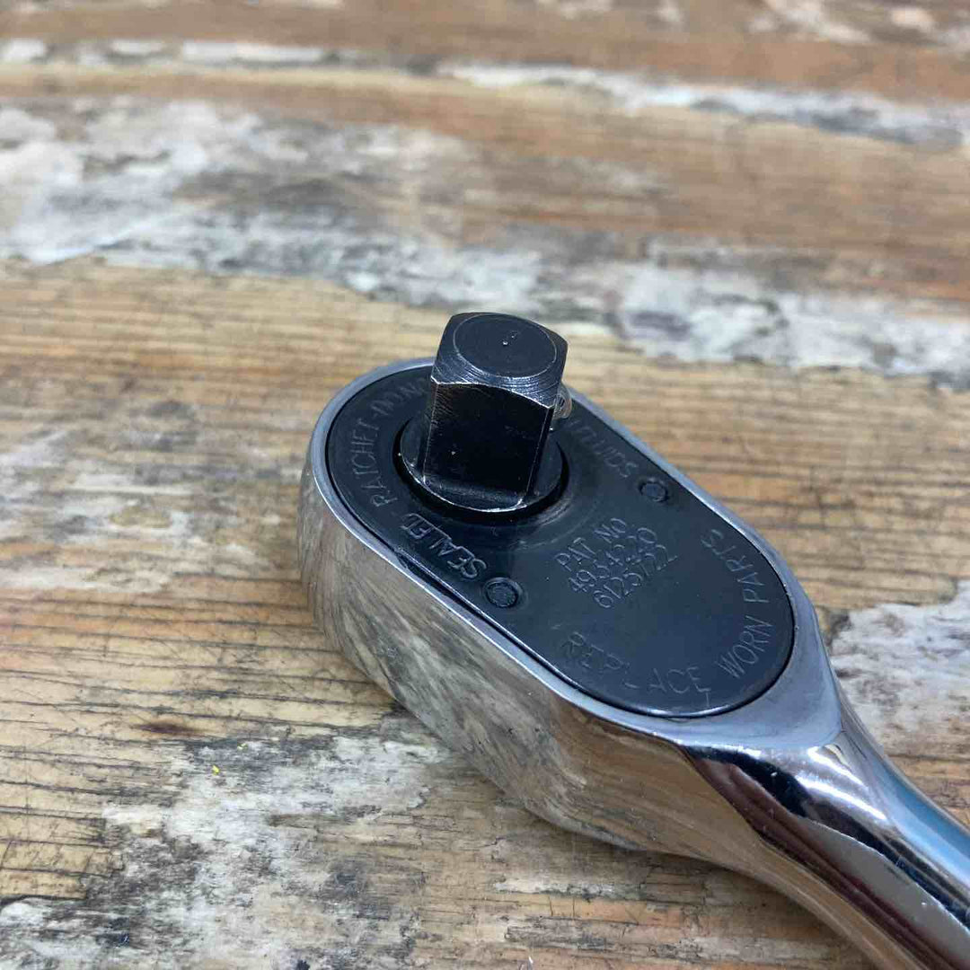 【中古品】Snap-on スナップオン ラチェットハンドル F936【柏店】