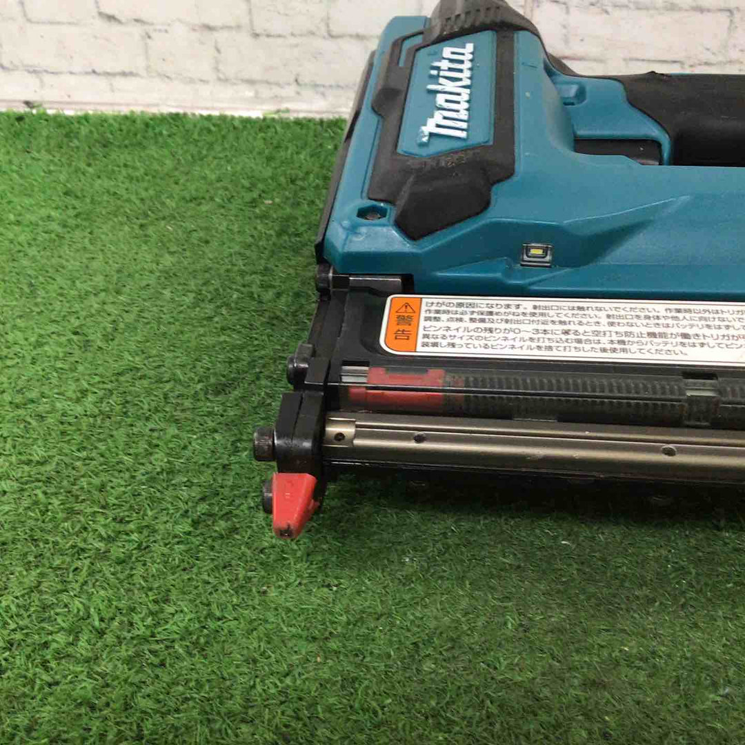 ★マキタ(makita) コードレスピンネイラ PT353DZ【町田店】