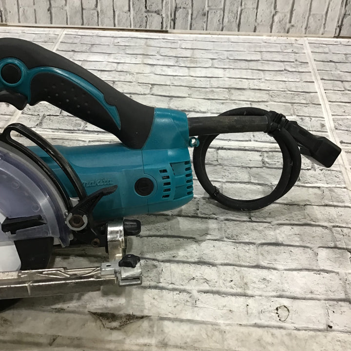 ★マキタ(makita) 防じん丸のこ KS5200FX【川口店】