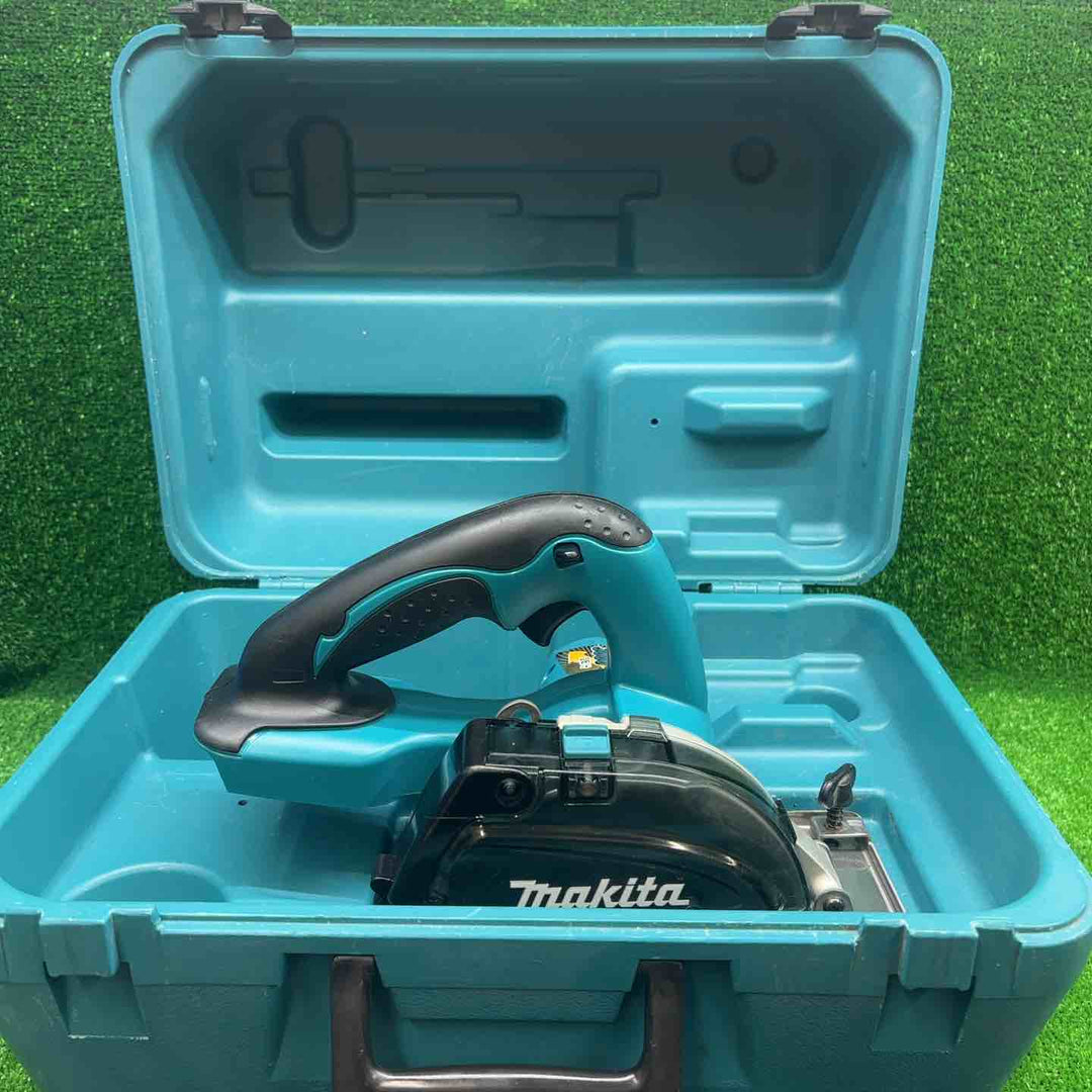 ☆マキタ(makita) コードレスチップソーカッタ CS540DZ【藤沢店】