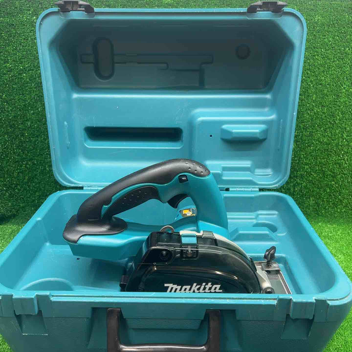 ☆マキタ(makita) コードレスチップソーカッタ CS540DZ【藤沢店】