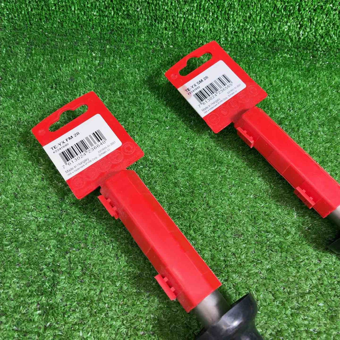 HILTI ヒルティ ブルポイント (SDS Max用) TE-YX SM 28　TE-YXFM28【藤沢店】