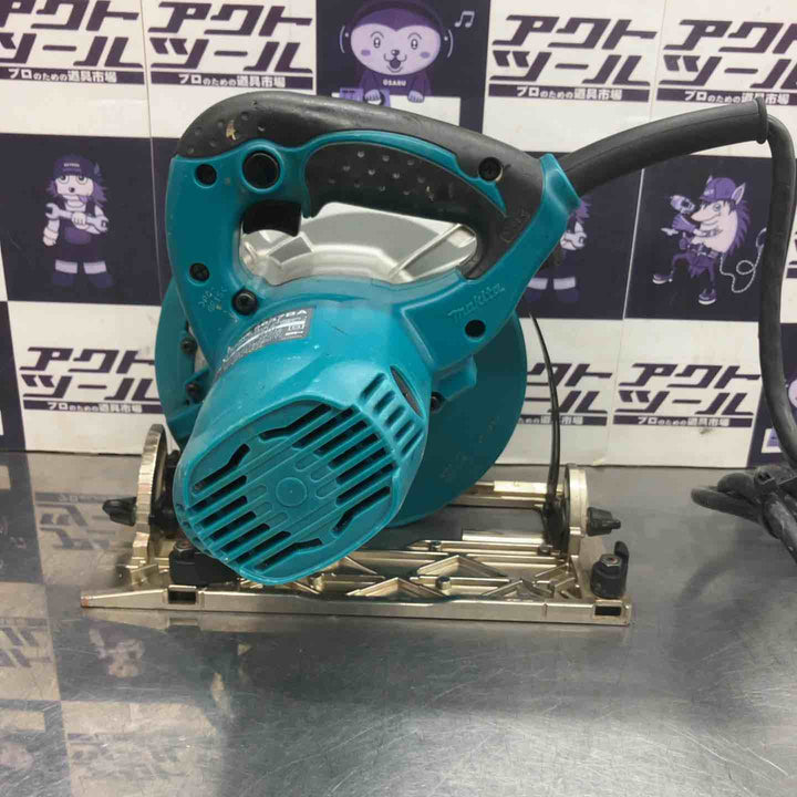 ★マキタ(makita) 電気マルノコ 5637BA【所沢店】