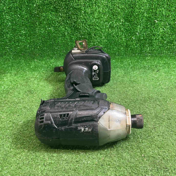 マキタ(makita) コードレスソフトインパクトドライバー TS141DZB【藤沢店】