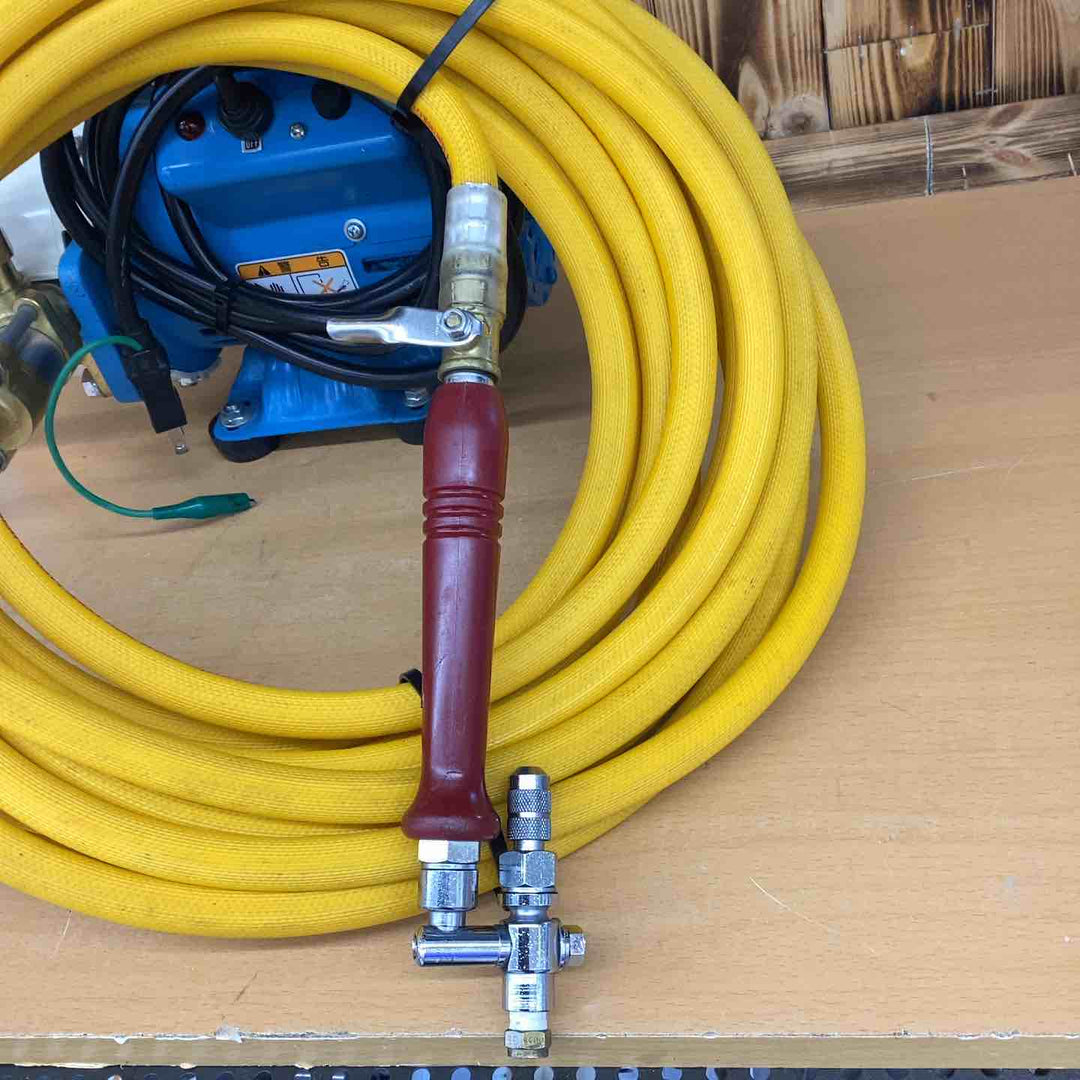 ◇キョーワ(KYOWA) 水圧テストポンプ KY-20A【越谷店】