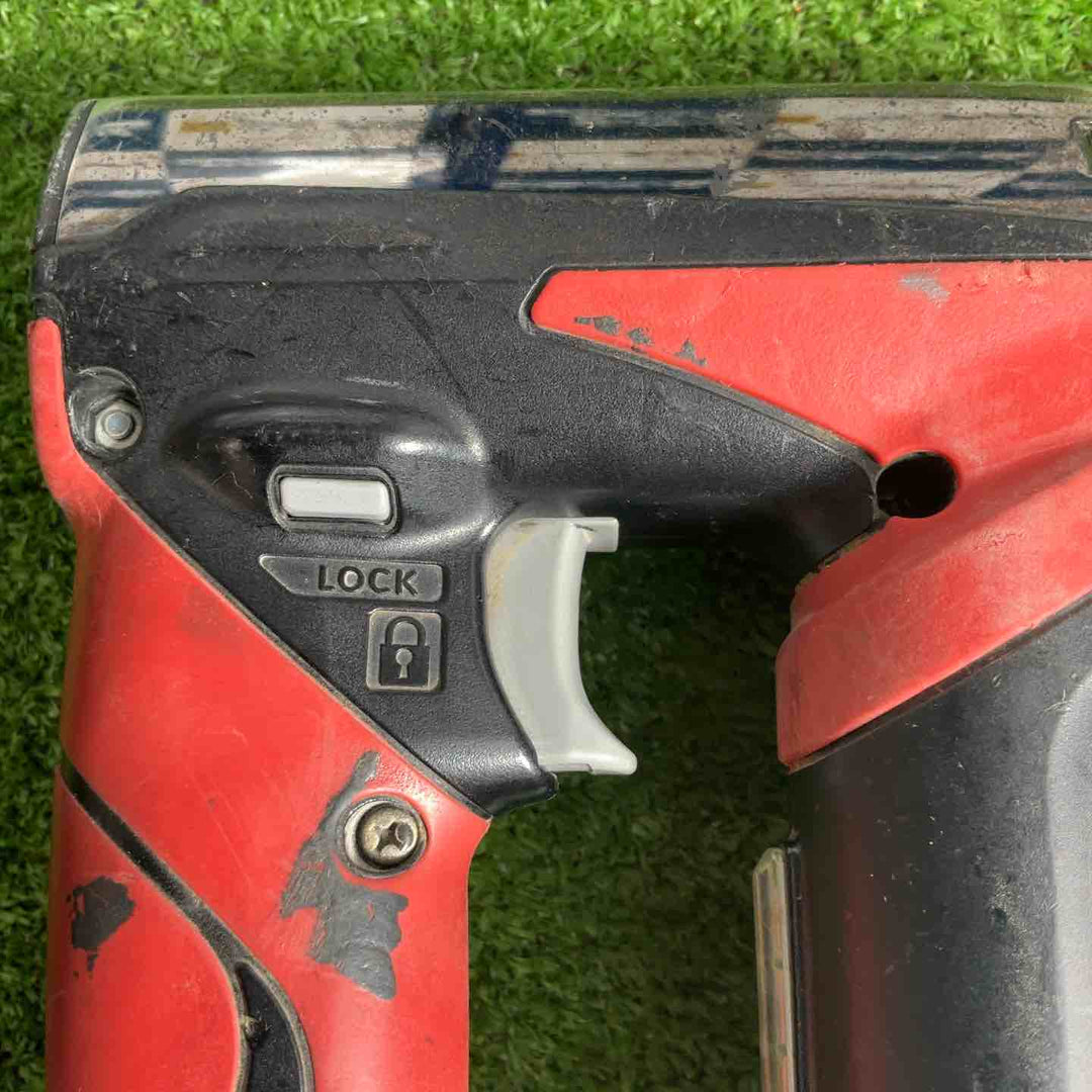 ◇マックス(MAX) コードレスタッカ TG-Z4-BC/1850A【草加店】