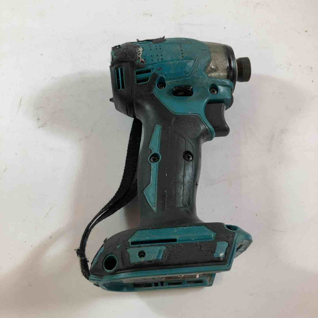 ★マキタ(makita) コードレスインパクトドライバー TD173DZ【川崎店】