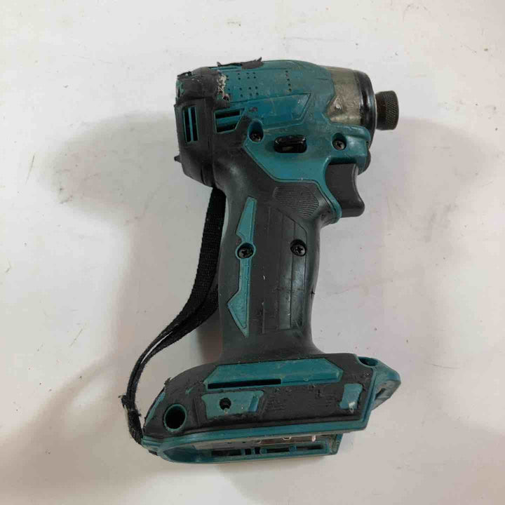 ★マキタ(makita) コードレスインパクトドライバー TD173DZ【川崎店】