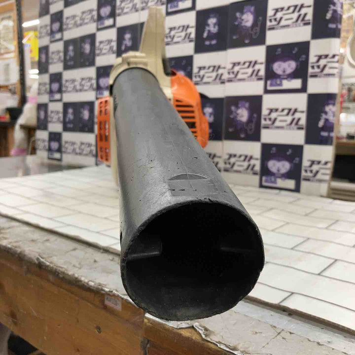 【店頭受取り限定】◇スチール(STIHL) エンジンブロア BG50【所沢店】