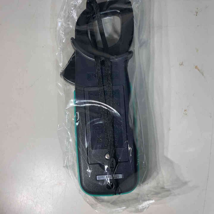 ▼KYORITSU 交流電流測定用クランプメーター KEW2117R【戸田店】
