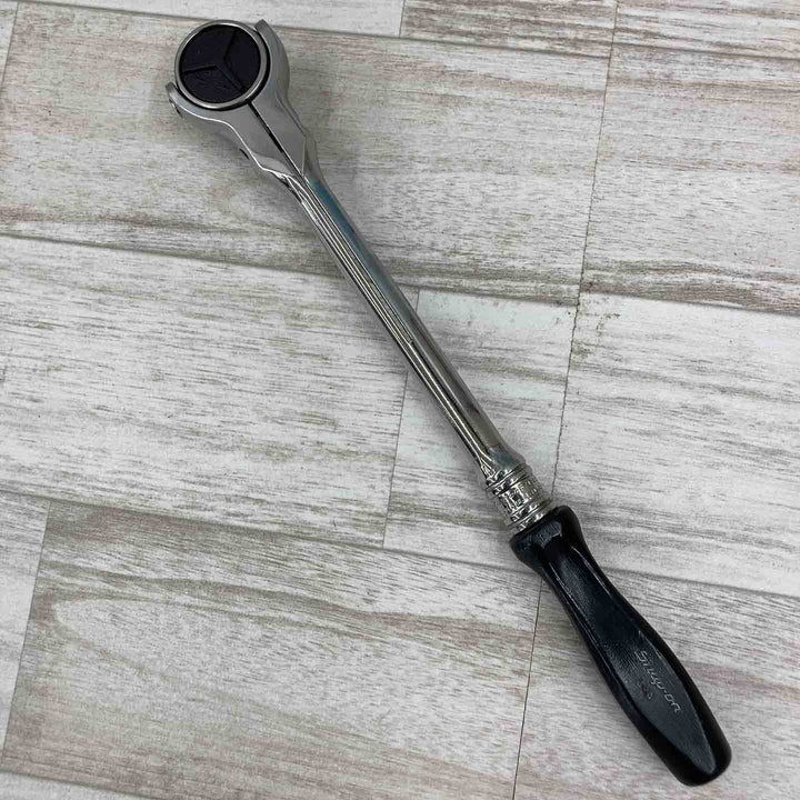【中古品】◇スナップオン(Snap-on) 3/8スイベルラチェット F747A【柏店】