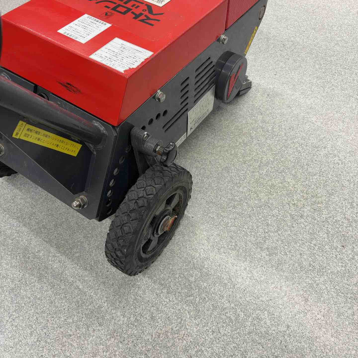 【店頭受取り限定】◇極東産機 床材剥がし機/ストロングペッカー SM-16【八潮店】