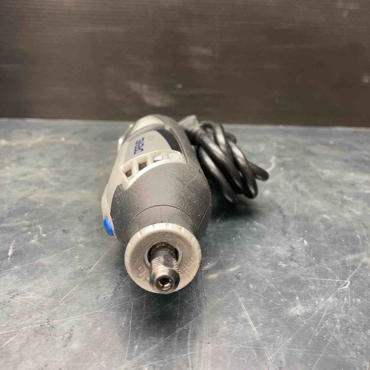 ◇ドレメル(DREMEL) ハイスピードロータリーツール MODEL 4000