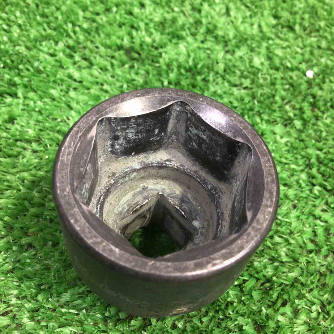 Koken 1/2(12.7mm)sq インパクト ショートソケットレンチセット 14241M【町田店】