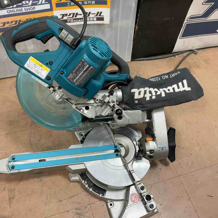 ★マキタ(makita) スライドマルノコ LS0613FL【草加店】