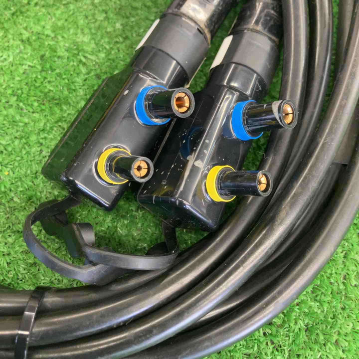 日立金属 EFコントローラー EFC-102N【桶川店】