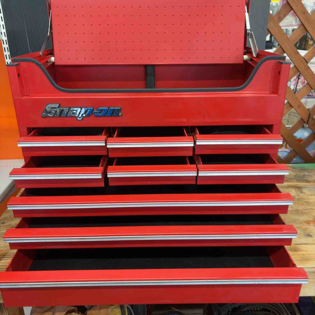 【店頭受取り限定】スナップオン(Snap-on) ロールキャブ KRA63B カナダ製表記あり【所沢店】