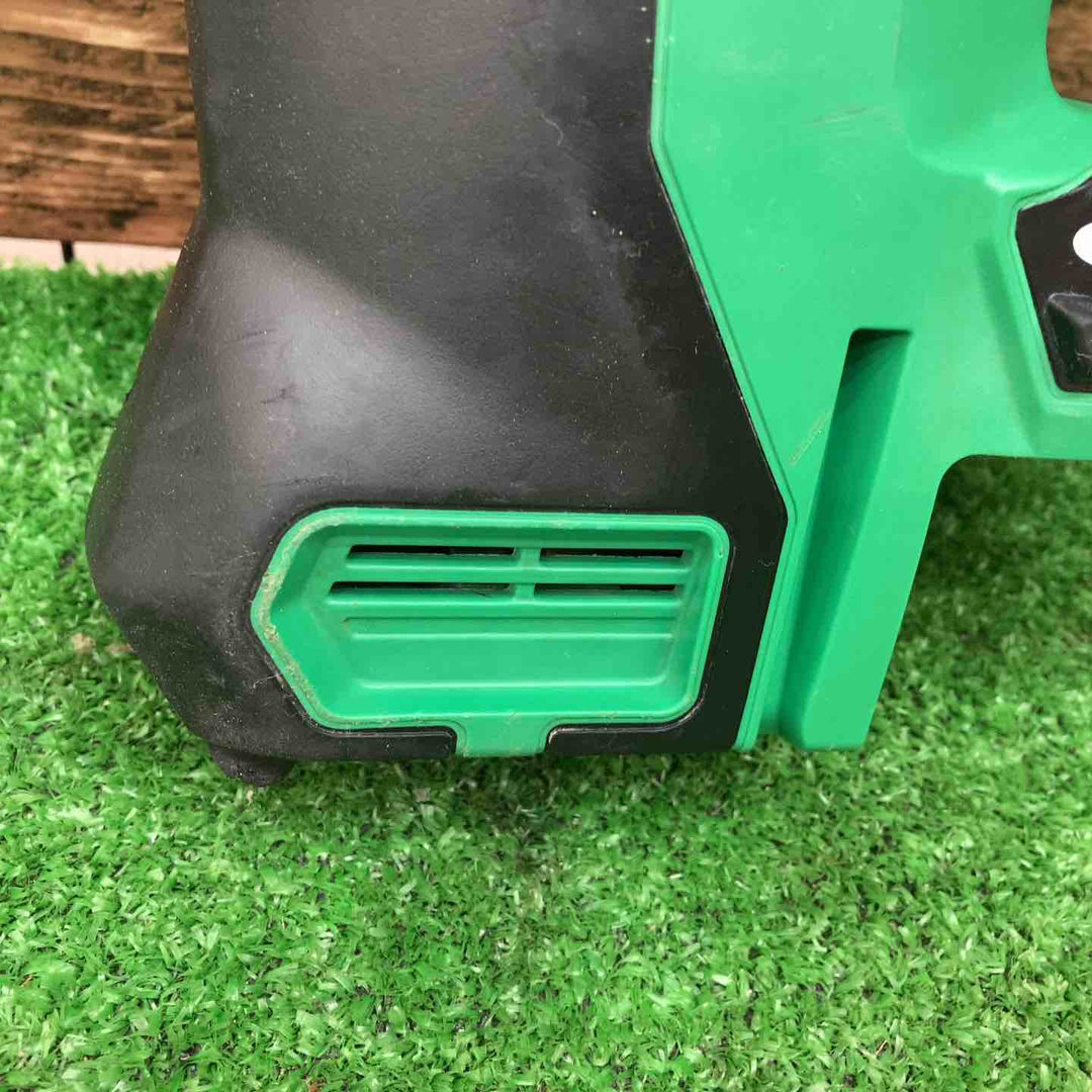 ★ハイコーキ(HIKOKI ※旧:日立工機) コードレスハンマドリル DH36DPA(NN)【川越店】