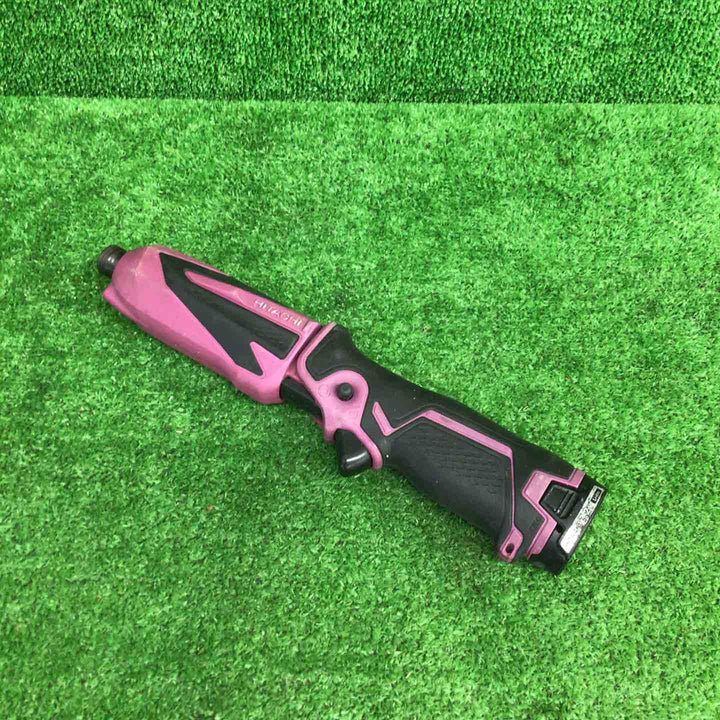 【現状品】 ハイコーキ/HIKOKI コードレスペンインパクトドライバー  FWH7DL(LCSK) 【鴻巣店】
