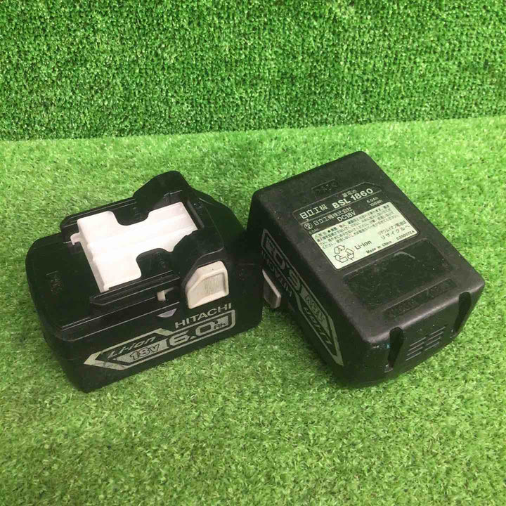 【中古品】 ハイコーキ/HIKOKI コードレスタッカ N18DSL(LXPK) CT線 【鴻巣店】