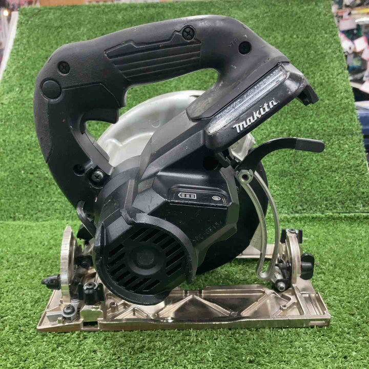 ★マキタ(makita) コードレス丸のこ HS631DZB【川崎店】