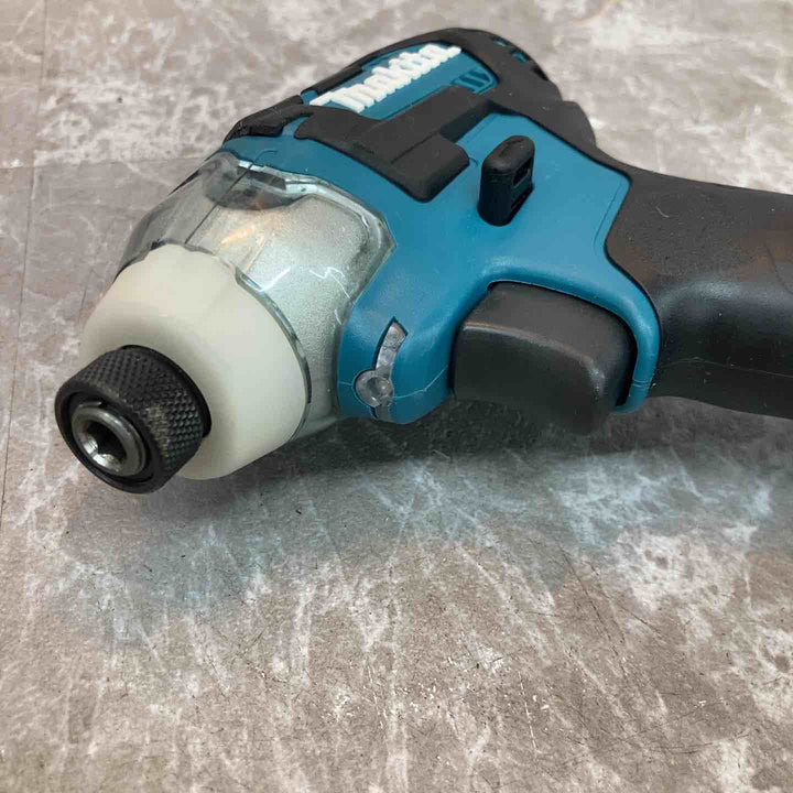 ☆マキタ(makita) コードレスインパクトドライバー TD111DZ【八潮店】