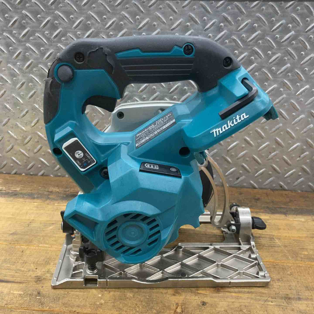 ★マキタ(makita) コードレス丸のこ HS475DZ【所沢店】