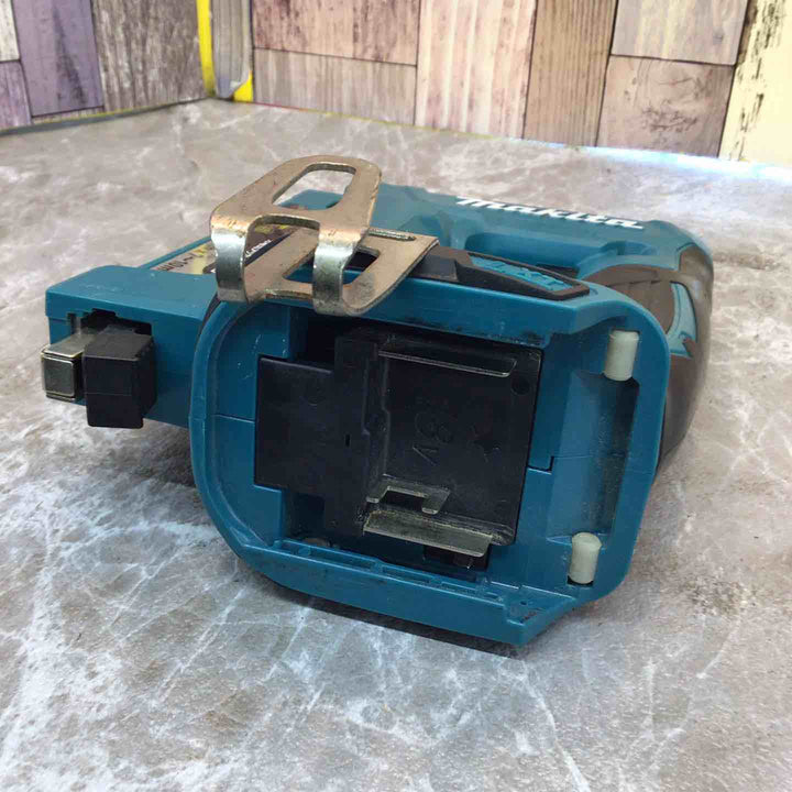 ☆マキタ(makita) コードレスタッカ  ST112DZ RT線【八潮店】