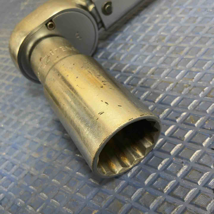 ◇トネ(TONE) プレセット型トルクレンチ T4MN200【草加店】