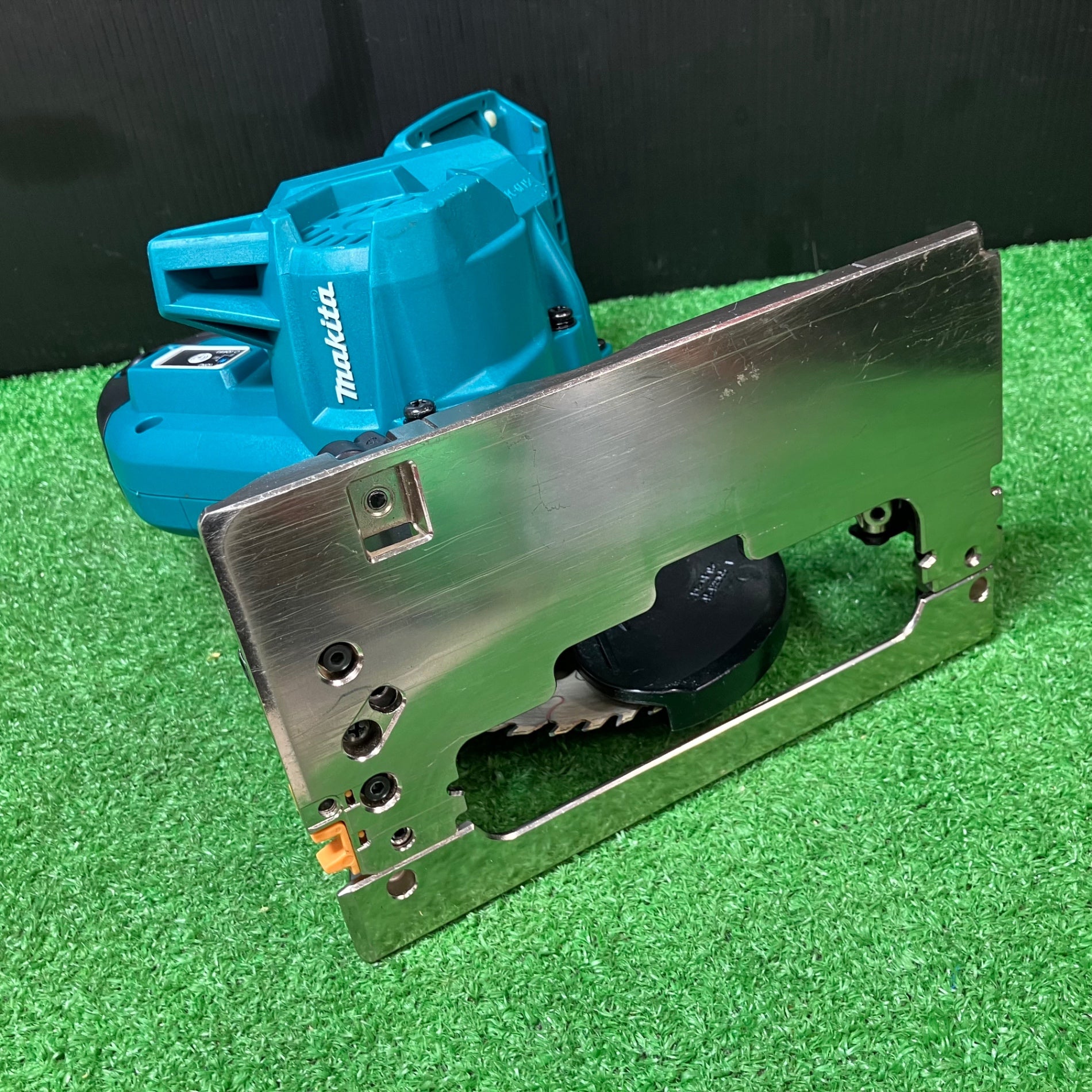☆マキタ(makita) コードレスマルノコ HS006GZ【岩槻店】 – アクト