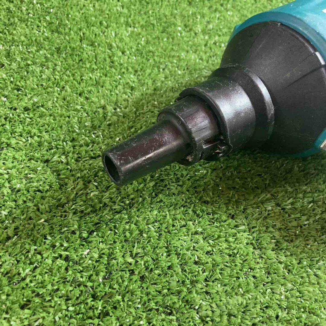 ★マキタ(makita) コードレスエアダスタ AS001GZ【川崎店】