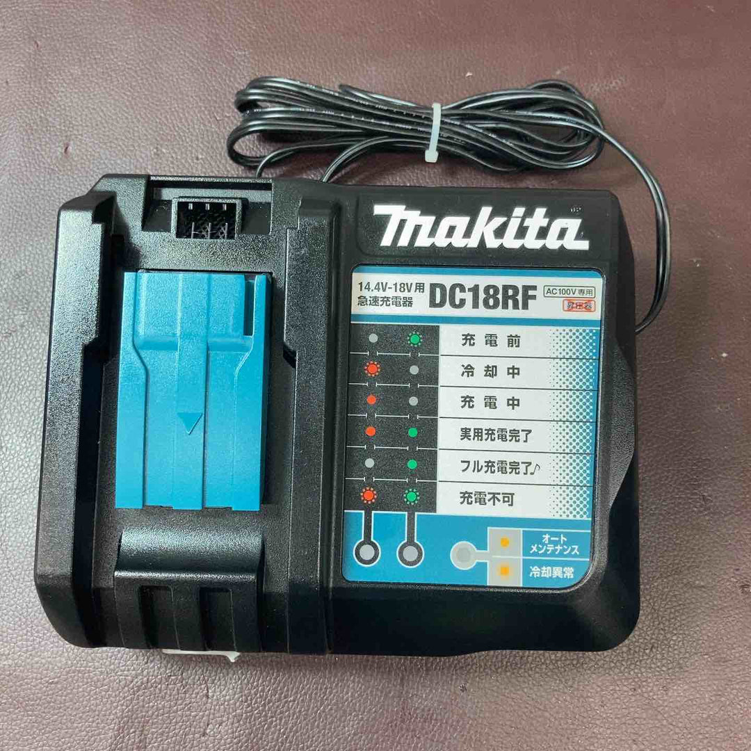 【中古品】マキタ(makita) コードレスフィニッシュネイラ FN350DRG 充電式面木釘打機【東大和店】