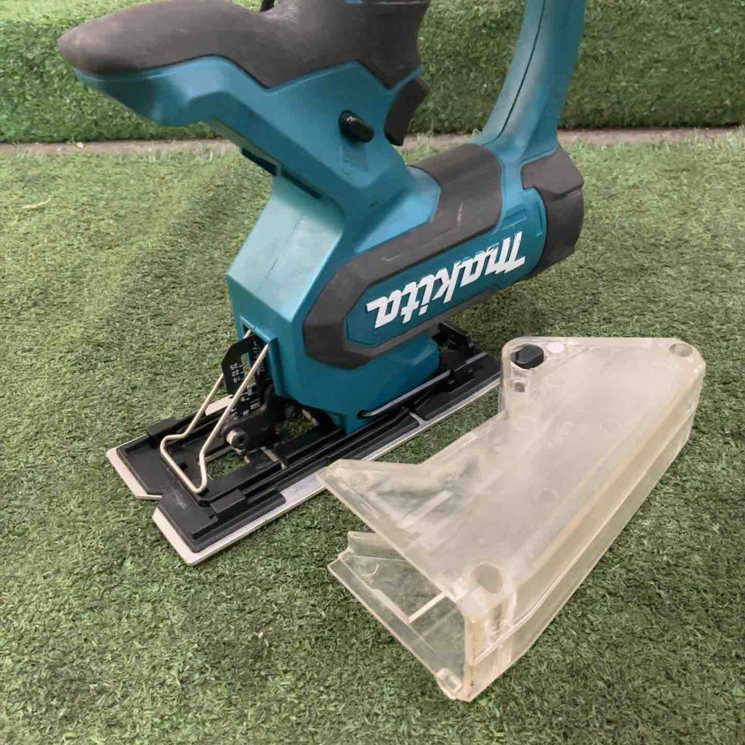★マキタ(makita) コードレスボードカッタ SD180DZ 18V 動作確認済【川口店】